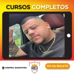 Mentoria - Patrick Silva Ads