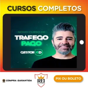 Analista de Tráfego Pago - Silvio Roberto