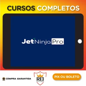 Jet Ninja PRO - Rafael Mota