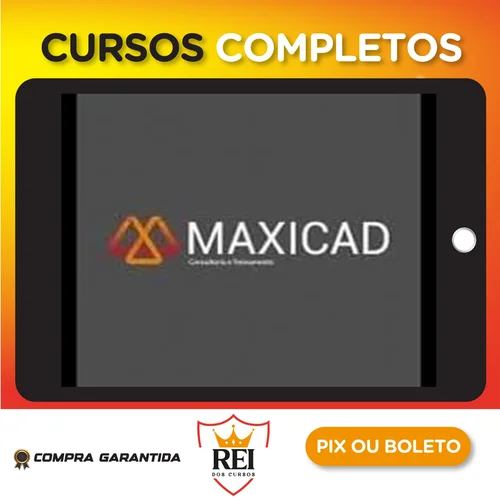 Curso Infraworks Loteamento - Maxicad