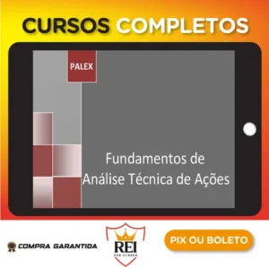 Fundamentos de Análise Técnica de Ações - Palex