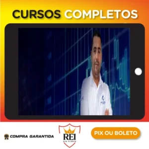 Lobos do Mercado - Guilherme Muniz