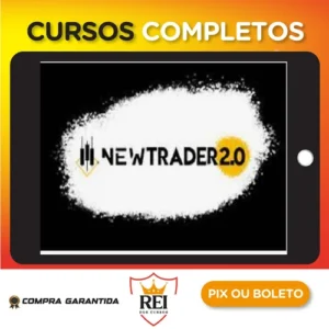 New Trader 2.0 - Murilo Voznak