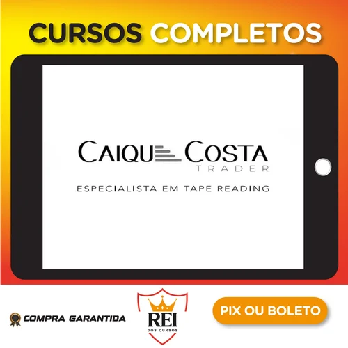 Close Friends 3.0 - Caique Costa