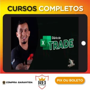 Daytrade - Pedro Rosa