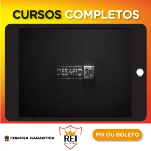 Desafio 2K - Ports Trader