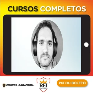 Gestão de Métricas - Sam Diniz