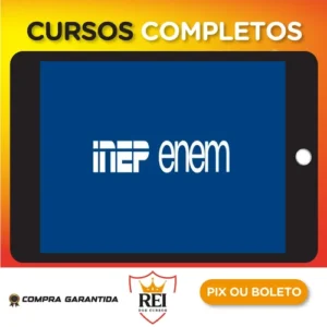 Enem Completo - INEP