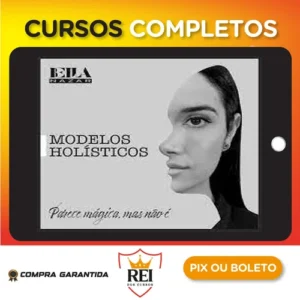 Modelos Holísticos - Bella Nazar