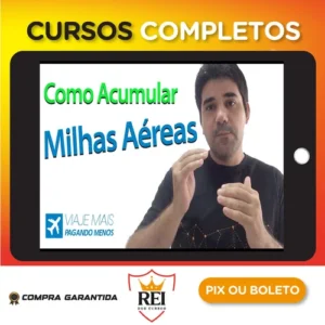Milhas Aereas: Compra e Venda - Allan Costa