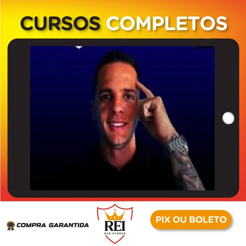 O Retorno do Pixel de 2020 - Alan Silva