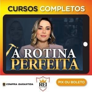 Rps Rotina Para O Sucesso - Jhulie Campello
