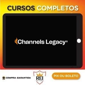 Channels Legacy - Cassiano Girardi