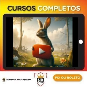 Ordem Do Coelho - Lutz Lobo