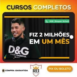 Mentoria do zero à u$$1.000 por dia - Matheus Bressan