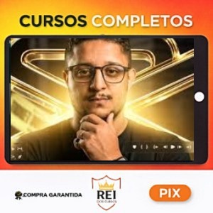 Imersão Black - Marconi Rômulo